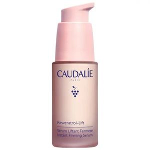 BNIB Caudalie Resveratrol Lift Instant Firming Retinol Alternative Serum